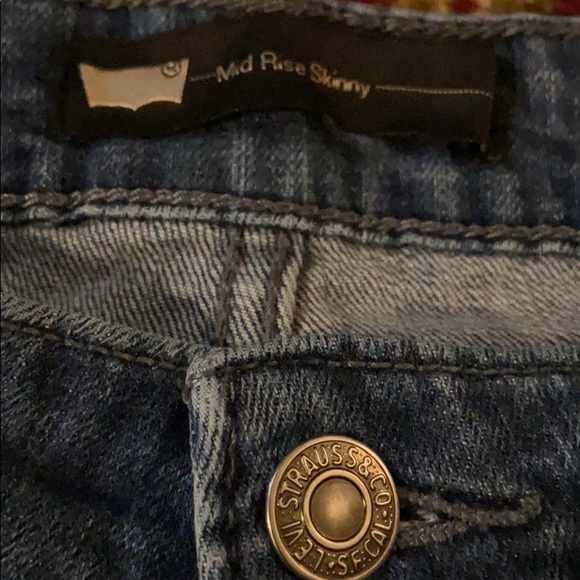 Jeans - Picture 3 of 4